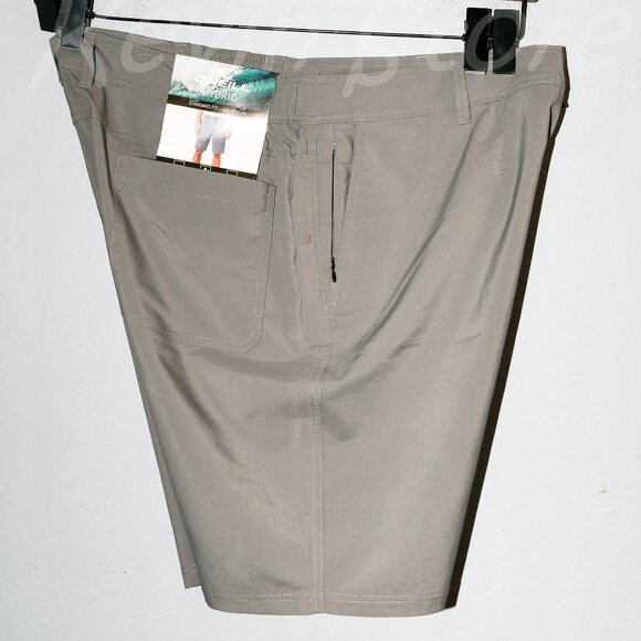 O'Neill Men's Hybrid Short - Picture 1 of 6